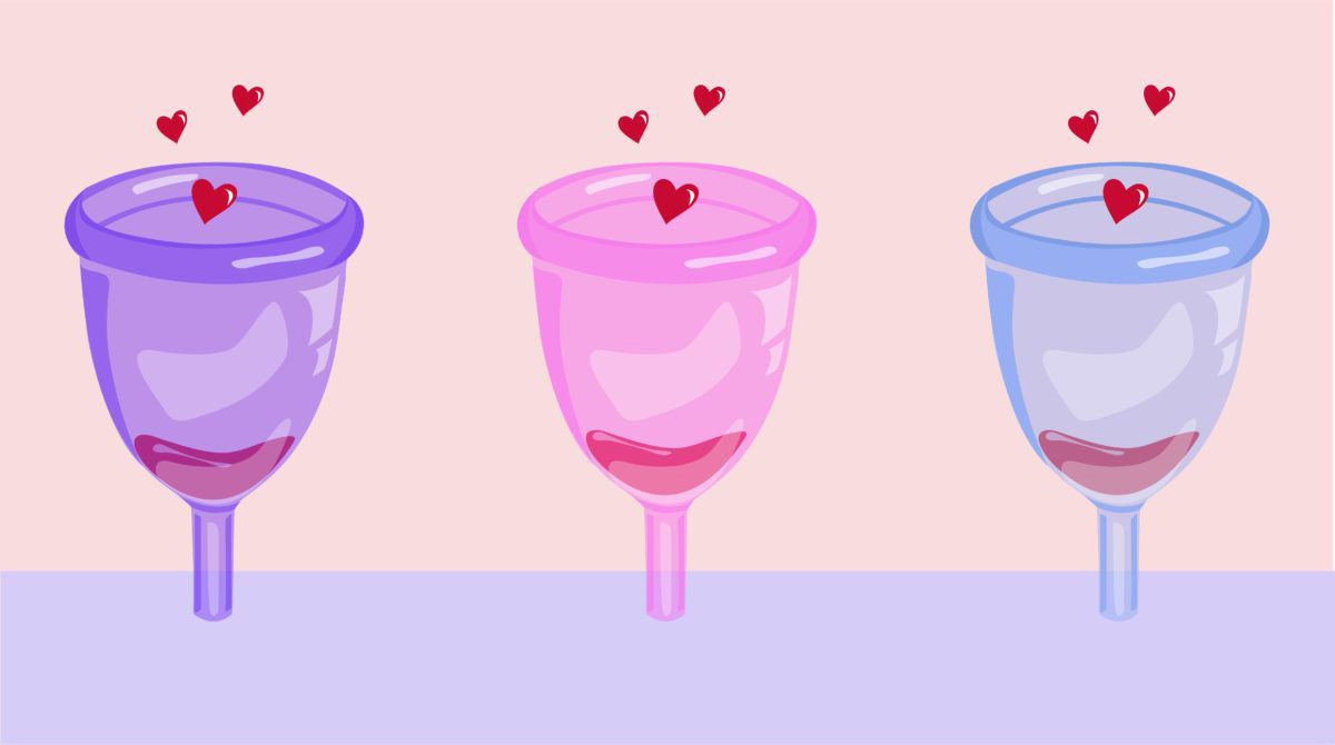 Menstrual Cup Blog